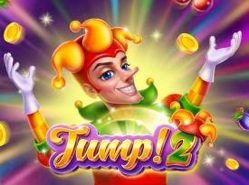 JUMP! 2