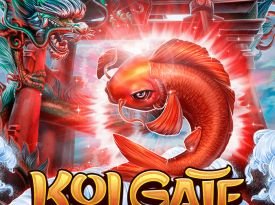Koi Gate
