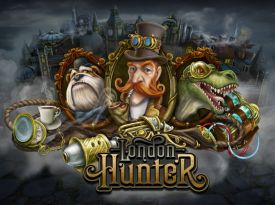 London Hunter