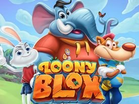 Loony Blox