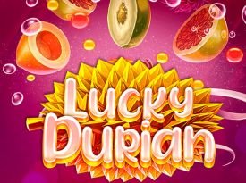 Lucky Durian