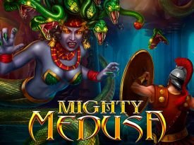 Mighty Medusa