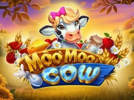 Moo Moo Cow