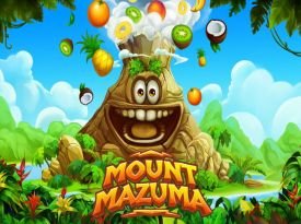 Mount Mazuma