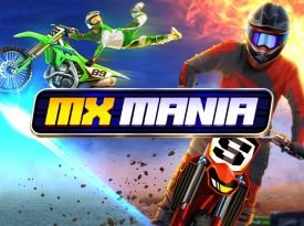 MX Mania