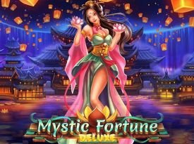 Mystic Fortune Deluxe