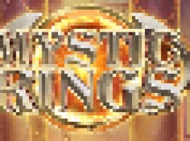 Mystic Rings