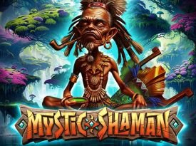 Mystic Shaman