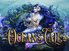 Ocean's Call