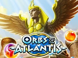 Orbs of Atlantis