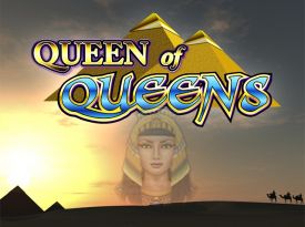 Queen of Queens