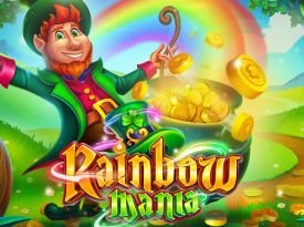 Rainbow Mania