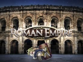 Roman Empire