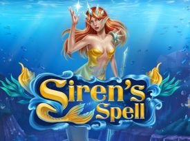 Siren's Spell