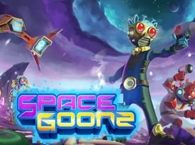 Space Goonz