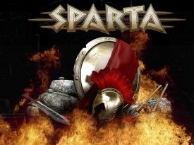 Sparta