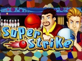 Super Strike