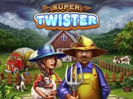 Super Twister