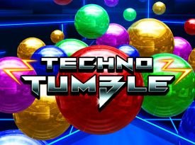 Techno Tumble