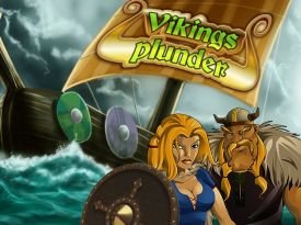 Viking's Plunder