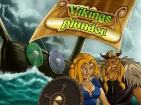 Viking's Plunder