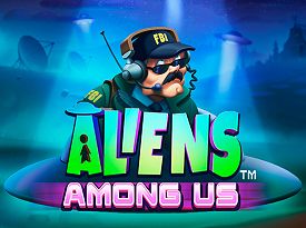 Aliens Among Us™