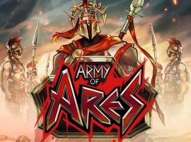 Army of Ares