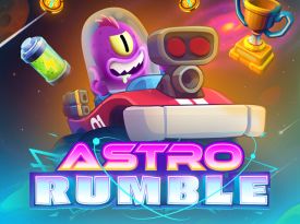 Astro Rumble