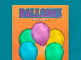 Balloons