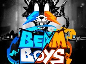 Beam Boys