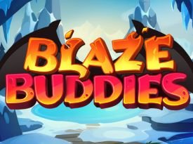 Blaze Buddies