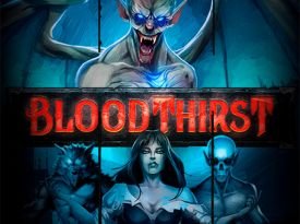Bloodthirst