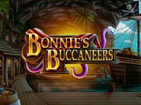 Bonnie's Buccaneers