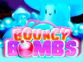 Bouncy Bombs
