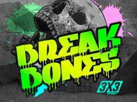 Break Bones