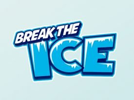 Break the Ice