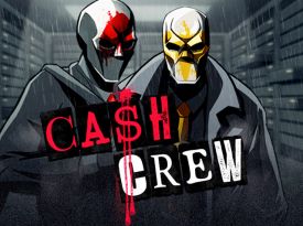 Cash Crew