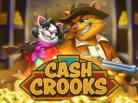 Cash Crooks