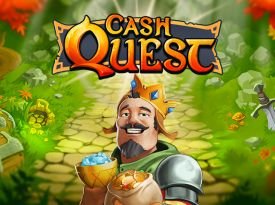 Cash Quest