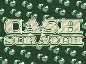 Cash Scratch
