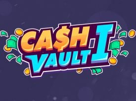 Cash Vault I