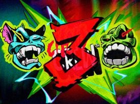 Chaos Crew 3