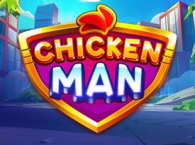 Chicken Man