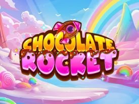 Chocolate Rocket