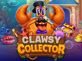 Clawsy Collector
