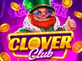 Clover Club