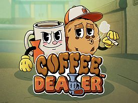 Coffee Dealer™