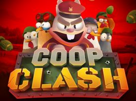 Coop Clash