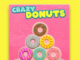 Crazy Donuts