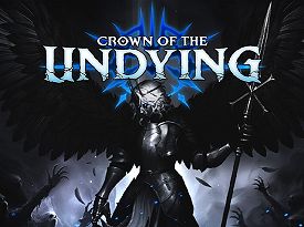 Crown of the Undying